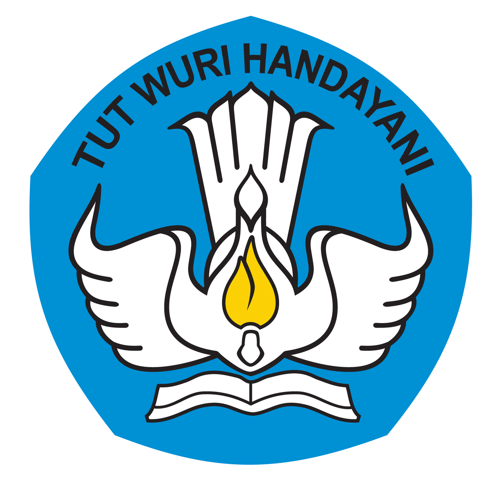 Logo Kutai Timur